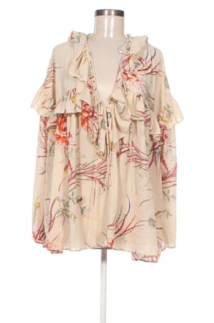 Dámska blúza H&M, Veľkosť M, Farba Viacfarebná, Cena  11,95 €