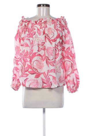 Damen Shirt H&M, Größe L, Farbe Mehrfarbig, Preis 12,99 €