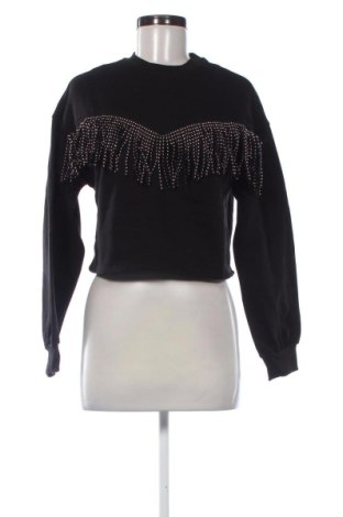 Дамска блуза H&M, Размер XS, Цвят Черен, Цена 20,45 €