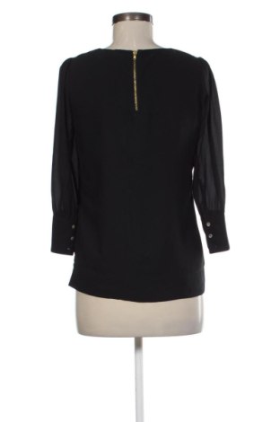 Дамска блуза H&M, Размер M, Цвят Черен, Цена 10,00 €