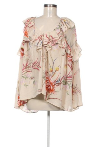 Bluzka damska H&M, Rozmiar S, Kolor Kolorowy, Cena 51,99 zł