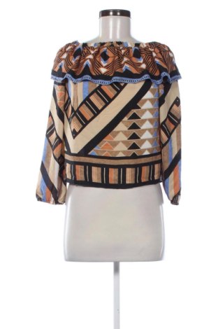 Dámska blúza H&M, Veľkosť S, Farba Viacfarebná, Cena  11,95 €