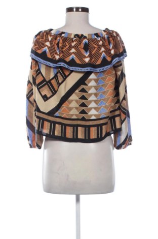 Dámska blúza H&M, Veľkosť S, Farba Viacfarebná, Cena  11,95 €