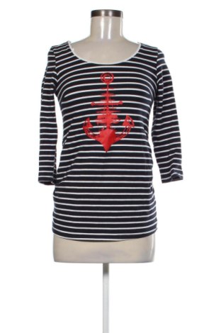 Dámska blúza H&M, Veľkosť M, Farba Viacfarebná, Cena  10,00 €