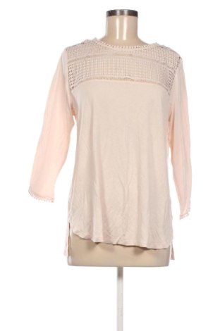 Bluzka damska H&M, Rozmiar L, Kolor Różowy, Cena 85,31 zł