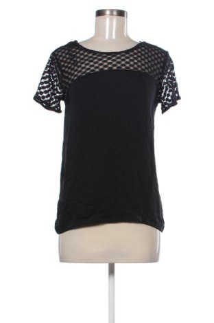 Damen Shirt H&M, Größe S, Farbe Schwarz, Preis € 10,00