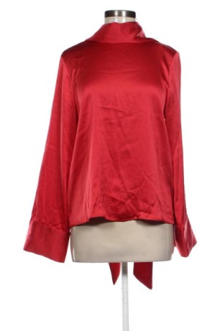 Dámská halenka H&M, Velikost S, Barva Červená, Cena  451,00 Kč