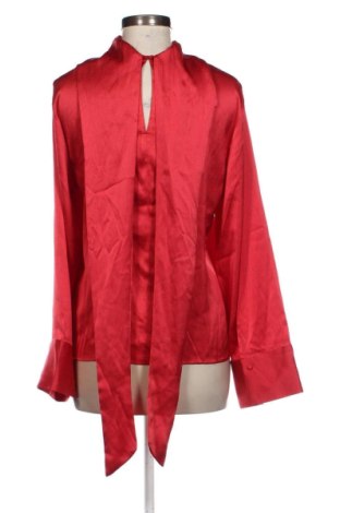 Dámská halenka H&M, Velikost S, Barva Červená, Cena  451,00 Kč