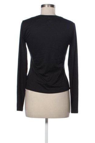 Дамска блуза H&M, Размер S, Цвят Черен, Цена 10,00 €