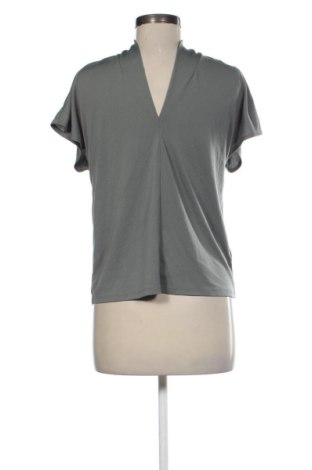 Damen Shirt H&M, Größe S, Farbe Grün, Preis € 10,00