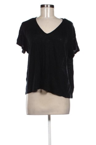 Damen Shirt H&M, Größe XL, Farbe Schwarz, Preis € 9,78