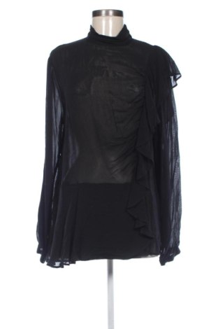 Damen Shirt H&M, Größe L, Farbe Schwarz, Preis 9,78 €