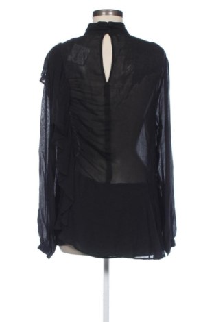 Damen Shirt H&M, Größe L, Farbe Schwarz, Preis 9,78 €