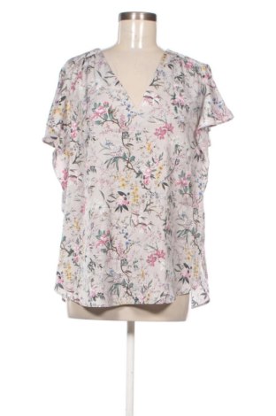 Bluzka damska H&M, Rozmiar L, Kolor Kolorowy, Cena 51,99 zł