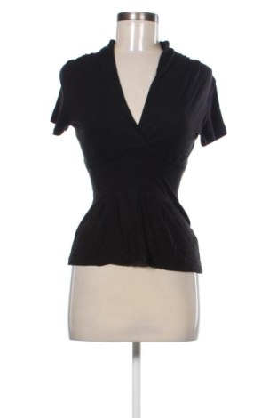 Dámská halenka H&M, Velikost S, Barva Černá, Cena  277,00 Kč