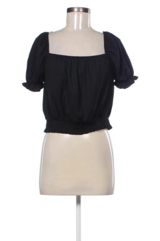 Damen Shirt H&M, Größe S, Farbe Schwarz, Preis € 13,68