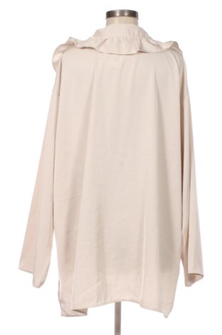 Дамска блуза H&M, Размер L, Цвят Бежов, Цена 10,22 €