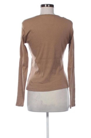 Damen Shirt H&M, Größe L, Farbe Braun, Preis € 10,00
