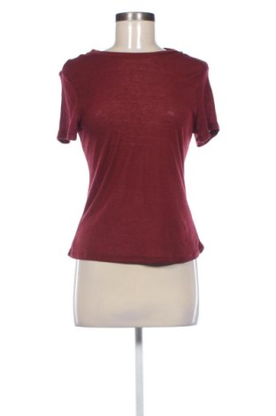 Дамска блуза H&M, Размер M, Цвят Червен, Цена 10,22 €