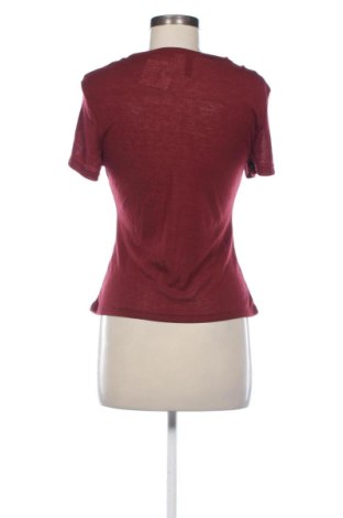 Дамска блуза H&M, Размер M, Цвят Червен, Цена 10,22 €