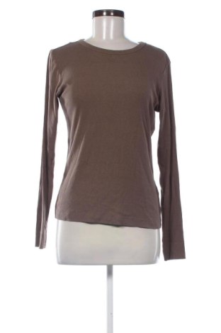 Damen Shirt H&M, Größe L, Farbe Braun, Preis € 10,00