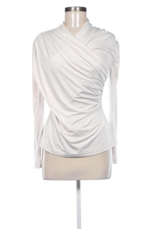 Damen Shirt H&M, Größe L, Farbe Ecru, Preis € 15,00