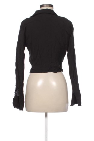 Дамска блуза H&M, Размер M, Цвят Черен, Цена 3,57 €