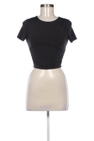 Damen Shirt H&M, Größe XS, Farbe Schwarz, Preis 12,99 €