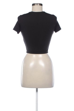 Damen Shirt H&M, Größe XS, Farbe Schwarz, Preis 12,99 €