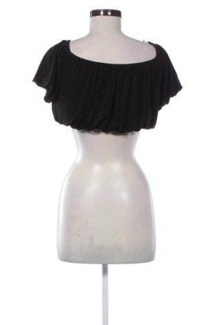 Bluzka damska H&M, Rozmiar S, Kolor Czarny, Cena 51,99 zł