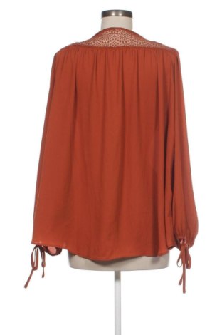 Damen Shirt H&M, Größe XL, Farbe Braun, Preis 12,99 €