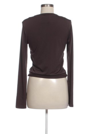 Damen Shirt H&M, Größe M, Farbe Braun, Preis € 12,99