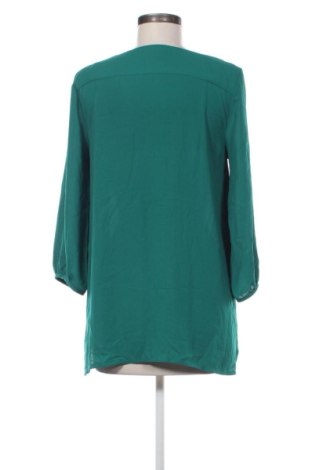 Дамска блуза H&M, Размер S, Цвят Зелен, Цена 10,22 €