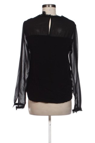 Damen Shirt H&M, Größe M, Farbe Schwarz, Preis 4,99 €