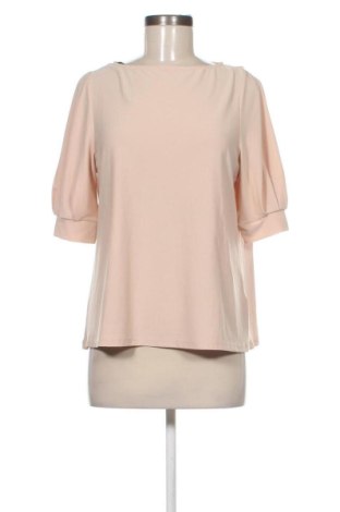 Bluzka damska H&M, Rozmiar M, Kolor Beżowy, Cena 51,99 zł