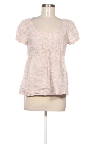 Dámska blúza H&M, Veľkosť L, Farba Viacfarebná, Cena  11,95 €