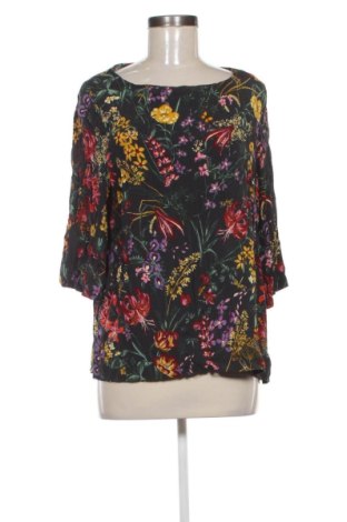 Γυναικεία μπλούζα H&M, Μέγεθος M, Χρώμα Πολύχρωμο, Τιμή 11,99 €