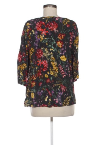 Γυναικεία μπλούζα H&M, Μέγεθος M, Χρώμα Πολύχρωμο, Τιμή 11,99 €