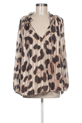 Dámska blúza H&M, Veľkosť L, Farba Viacfarebná, Cena  11,95 €