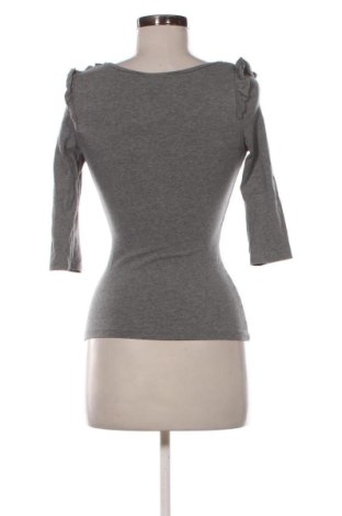 Дамска блуза H&M, Размер XS, Цвят Сив, Цена 10,00 €