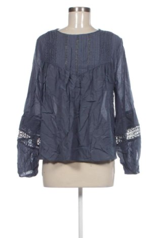 Bluzka damska H&M, Rozmiar XL, Kolor Szary, Cena 51,99 zł