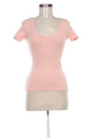 Дамска блуза H&M, Размер XS, Цвят Розов, Цена 8,18 €