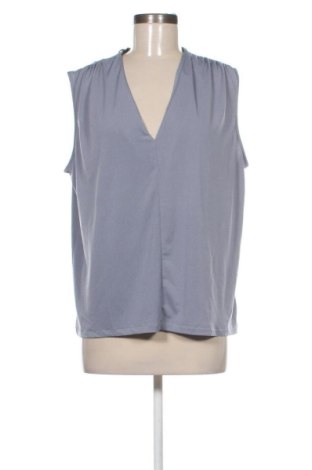 Dámska blúza H&M, Veľkosť L, Farba Sivá, Cena  11,95 €