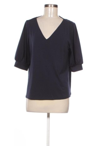 Dámska blúza H&M, Veľkosť M, Farba Modrá, Cena  11,95 €