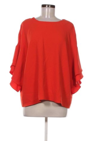 Bluzka damska H&M, Rozmiar XL, Kolor Pomarańczowy, Cena 28,99 zł