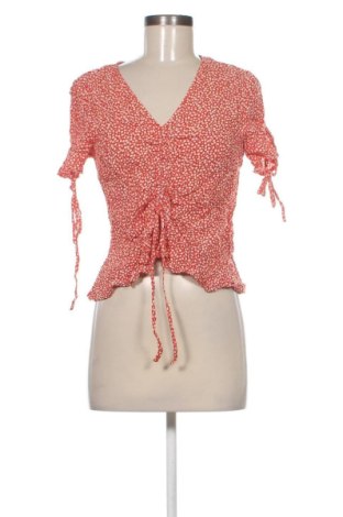 Дамска блуза H&M, Размер S, Цвят Многоцветен, Цена 10,22 €