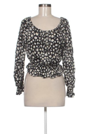 Дамска блуза H&M, Размер S, Цвят Многоцветен, Цена 10,22 €