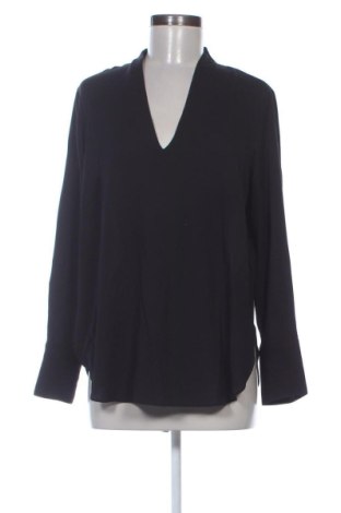 Дамска блуза H&M, Размер L, Цвят Черен, Цена 10,22 €