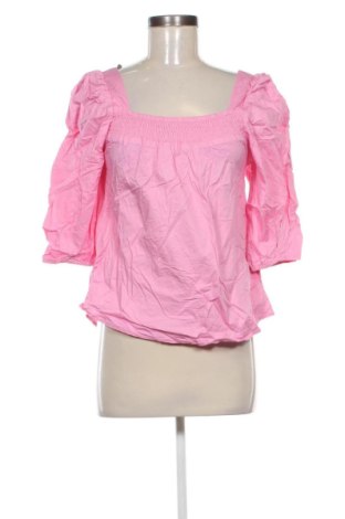 Damen Shirt H&M, Größe S, Farbe Rosa, Preis 12,99 €