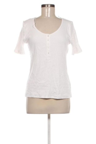 Dámská halenka H&M, Velikost L, Barva Bílá, Cena  469,00 Kč